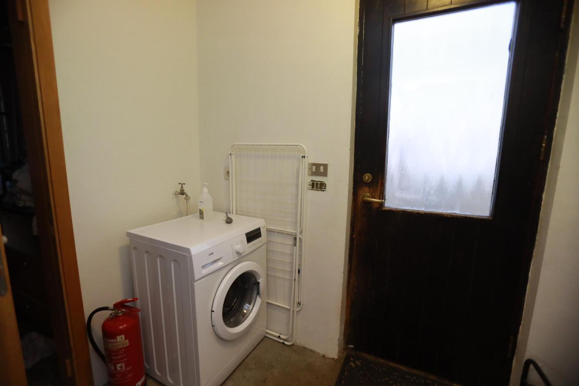 Tumabrekka Apartment Zewnętrze zdjęcie