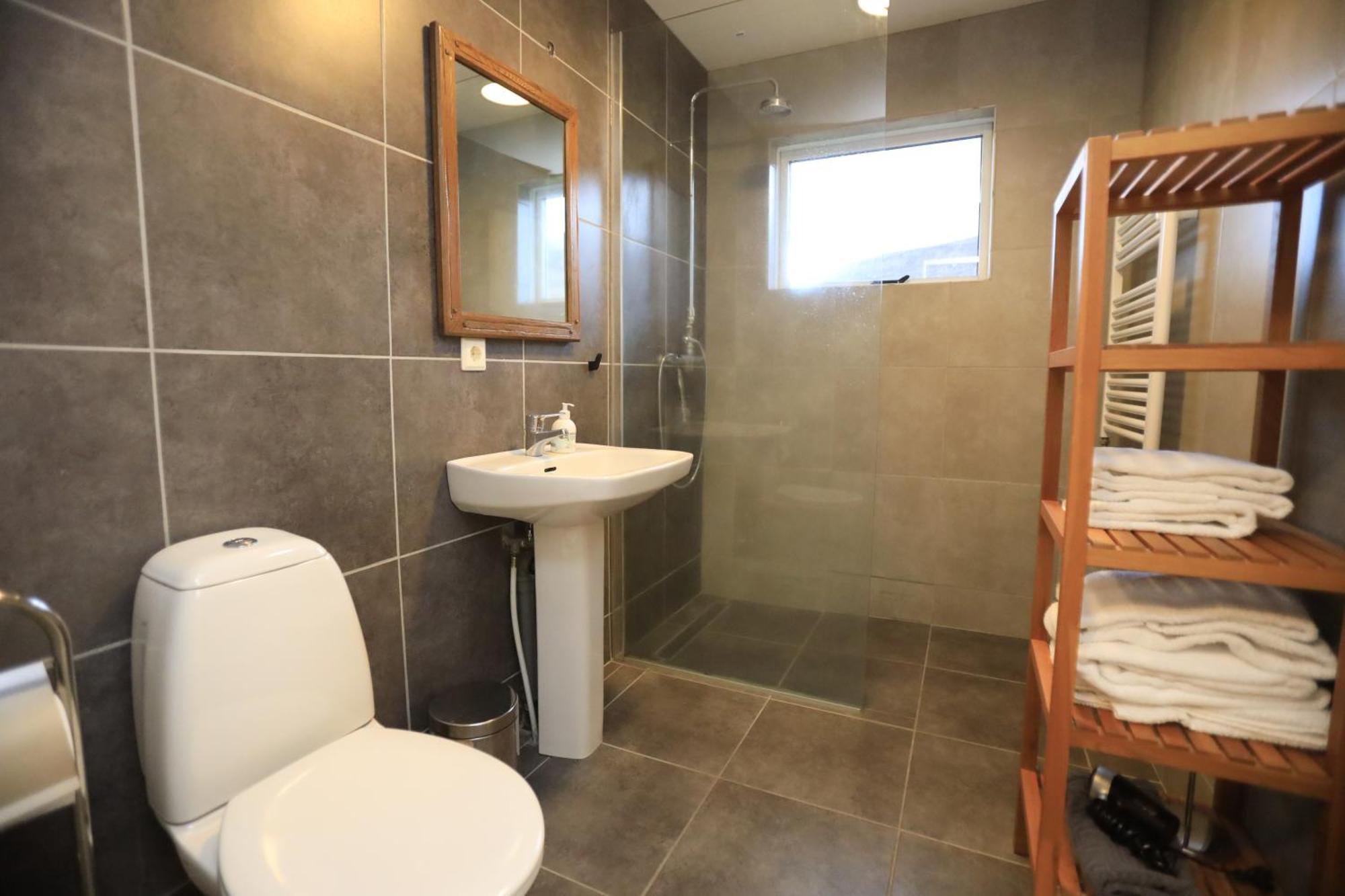 Tumabrekka Apartment Zewnętrze zdjęcie
