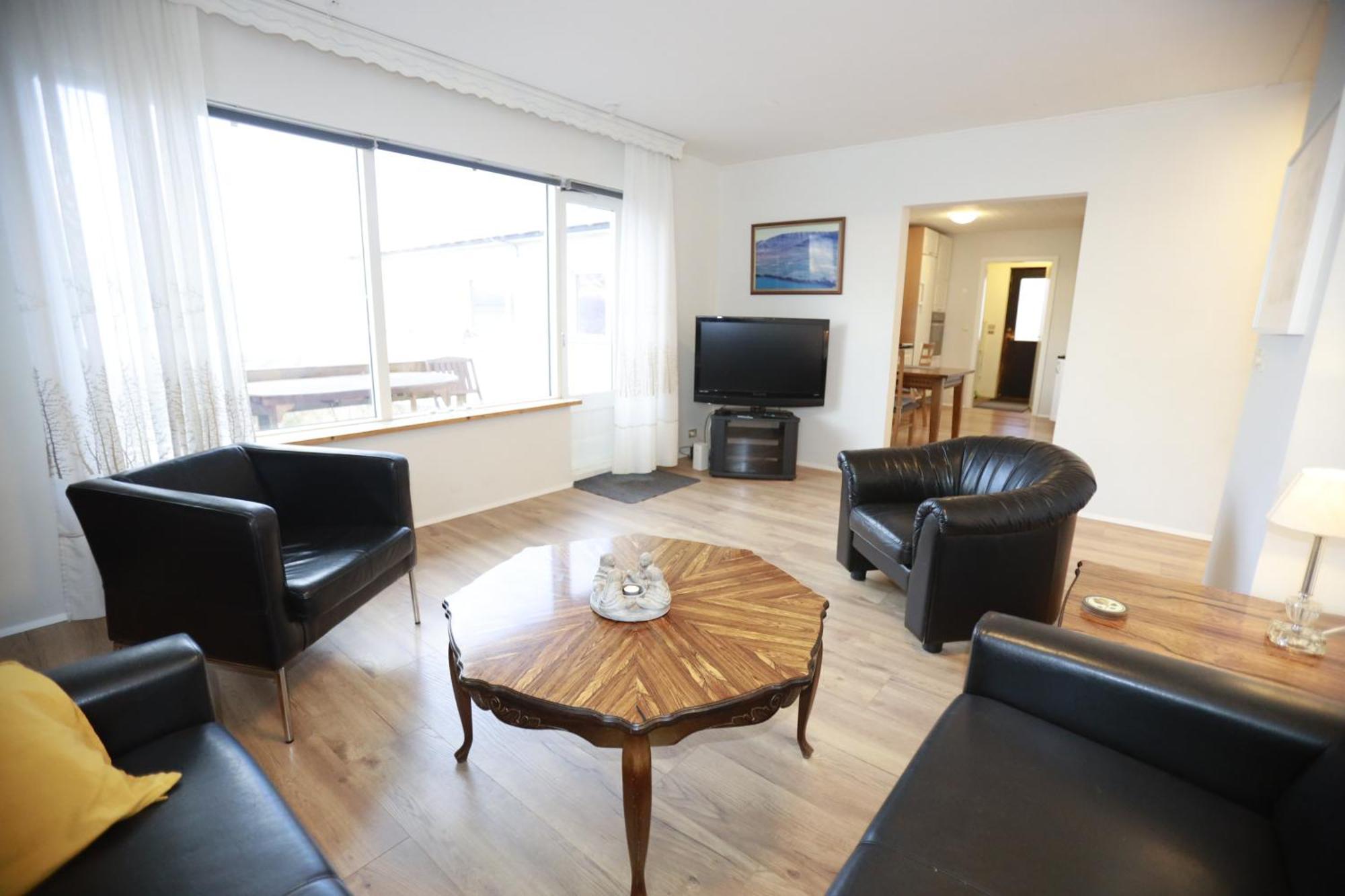 Tumabrekka Apartment Zewnętrze zdjęcie