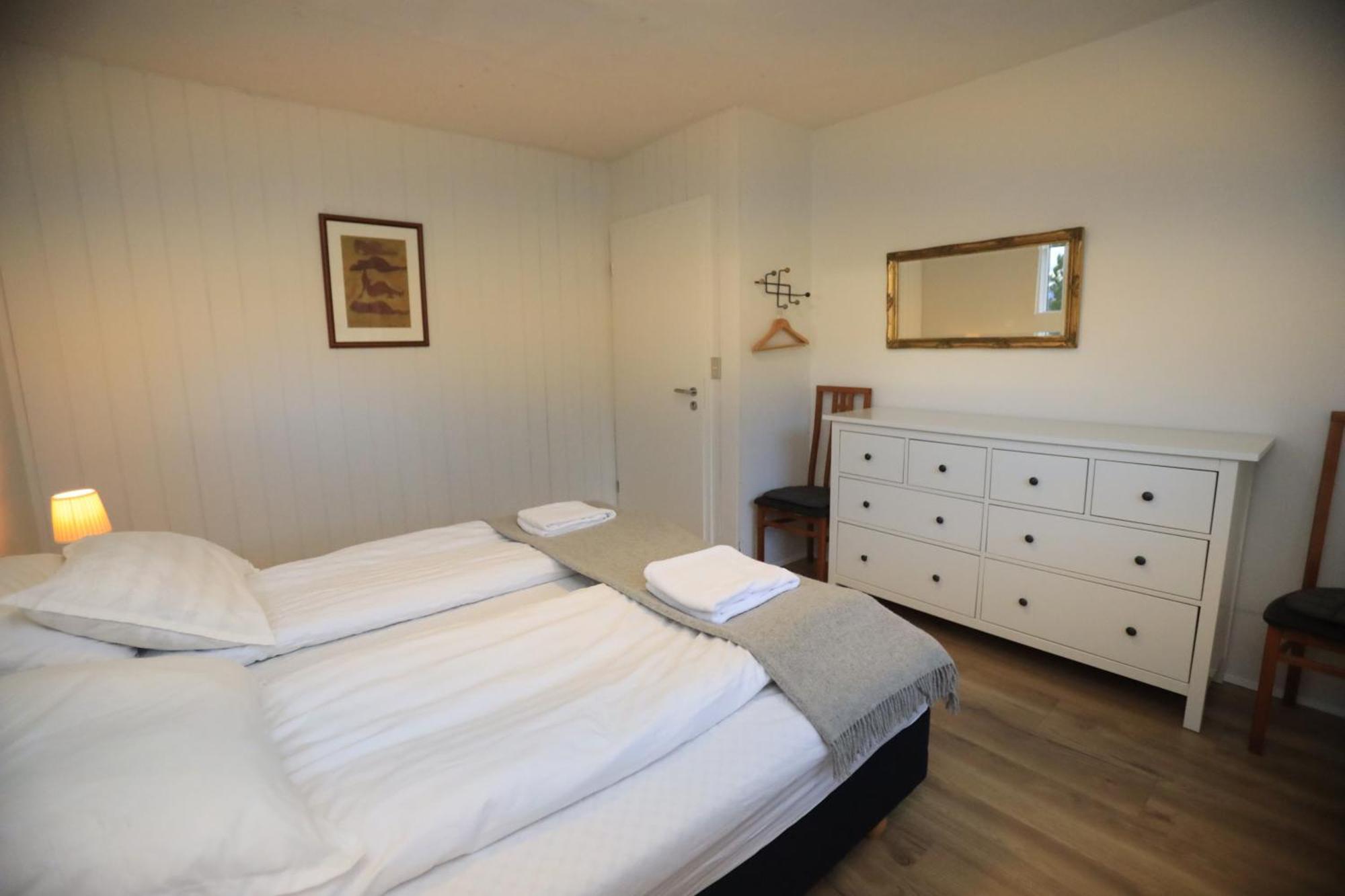Tumabrekka Apartment Zewnętrze zdjęcie