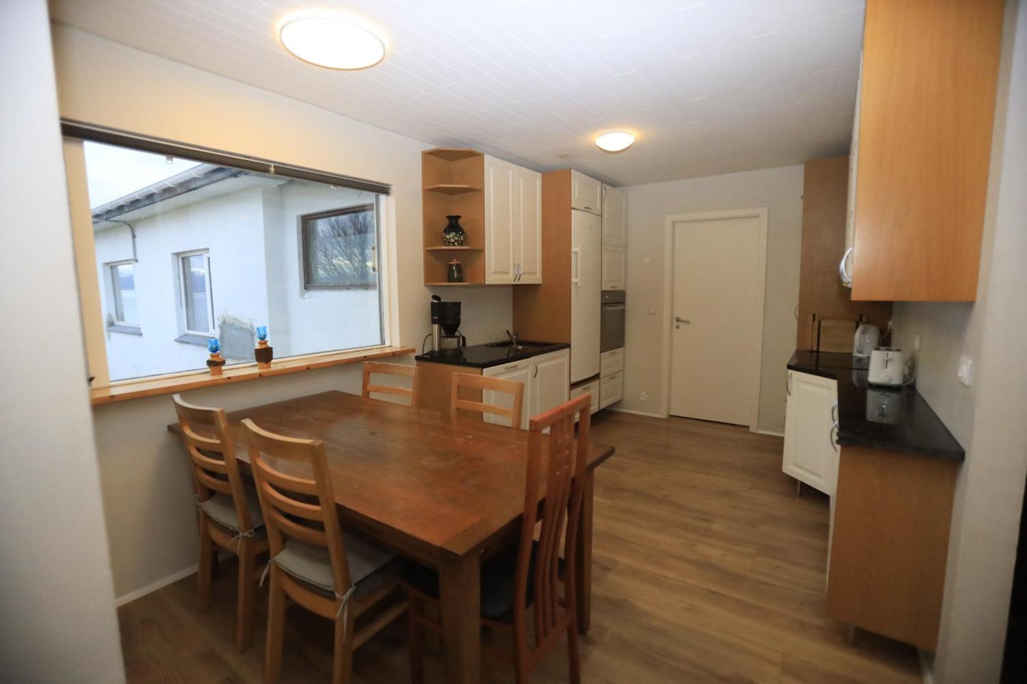 Tumabrekka Apartment Zewnętrze zdjęcie