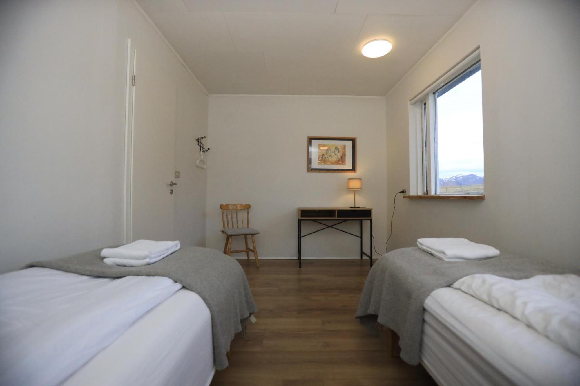 Tumabrekka Apartment Zewnętrze zdjęcie