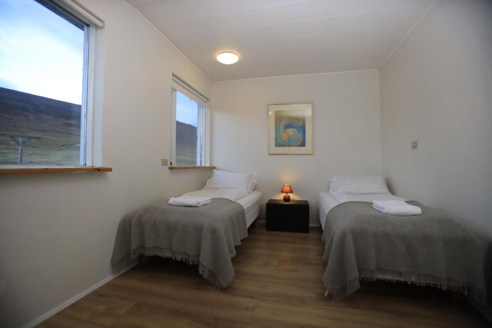 Tumabrekka Apartment Zewnętrze zdjęcie