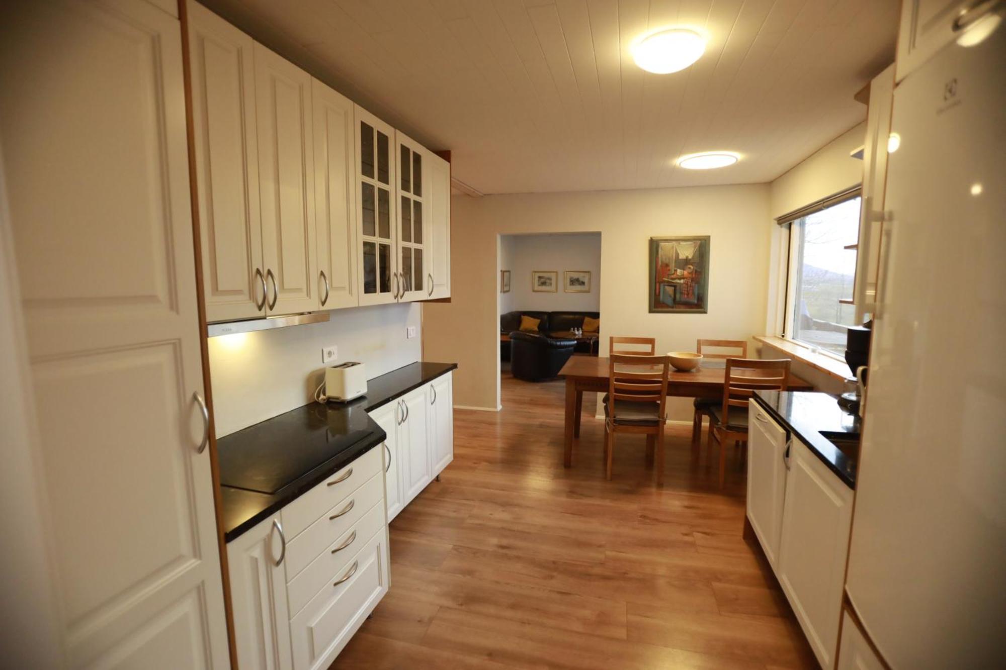 Tumabrekka Apartment Zewnętrze zdjęcie